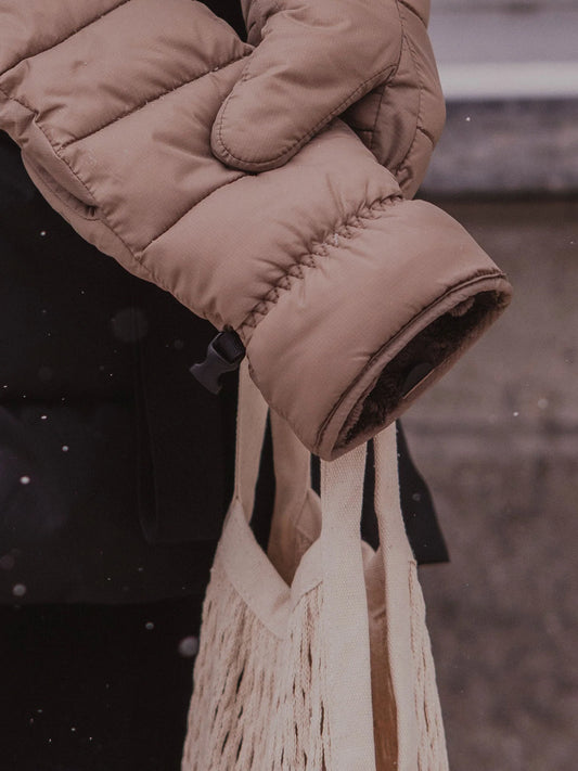 Auclair Kayla Mitt - Cariboo