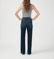 Silver Jeans Highly Desirable Trouser