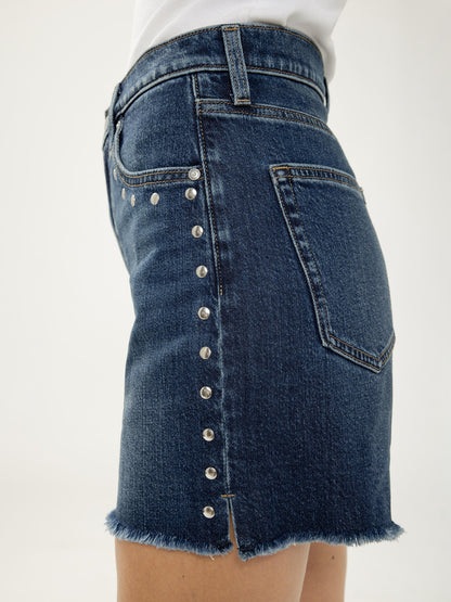 Silver Jeans Highly Desirable Long Short - Pimlico