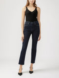 Silver Jeans Isbister Straight - Indigo