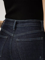 Silver Jeans Isbister Straight - Indigo