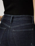 Silver Jeans Isbister Straight - Indigo