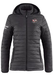 Huskies Canyon Jacket - Black