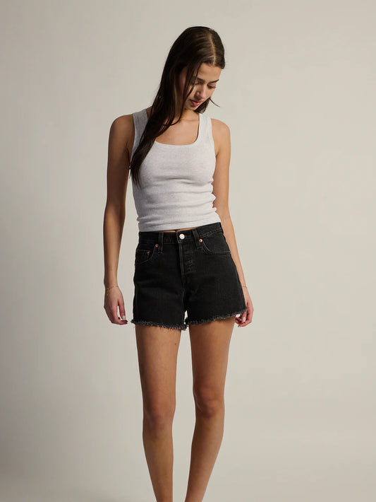 Levi's Shorts 501 - Curve Short Memories Of You