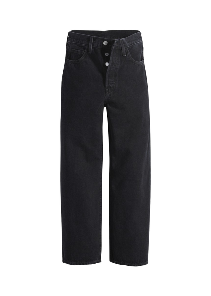 Levi's Dad Jeans - Rosie