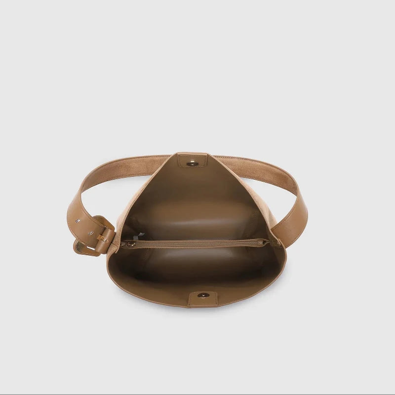 Louenhide Payton Shoulder Bag - Honey