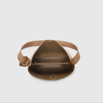 Louenhide Payton Shoulder Bag - Honey