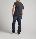 Silver Jeans Grayson Denim Pant - Indigo