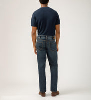 Silver Jeans Grayson Denim Pant - Indigo