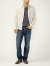 Silver Jeans Zac 30in - Trafalgar