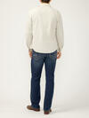 Silver Jeans Zac 32in - Trafalgar