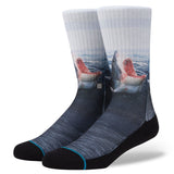 Stance Landlord Socks - Blue