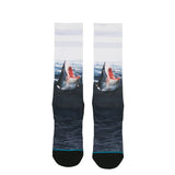 Stance Landlord Socks - Blue