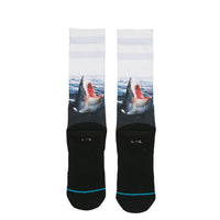 Stance Landlord Socks - Blue