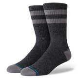 Stance The Joven Socks 3pk - Grey