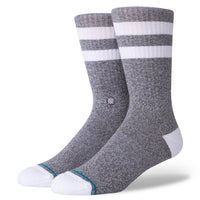 Stance The Joven Socks 3pk - Grey