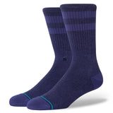 Stance The Joven Socks 3pk - Grey