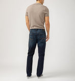 Silver Jeans Eddie Denim Pants - Indigo