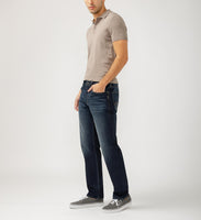 Silver Jeans Eddie Denim Pants - Indigo