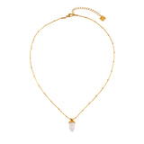 Hackney Nine Necklace - Makeda