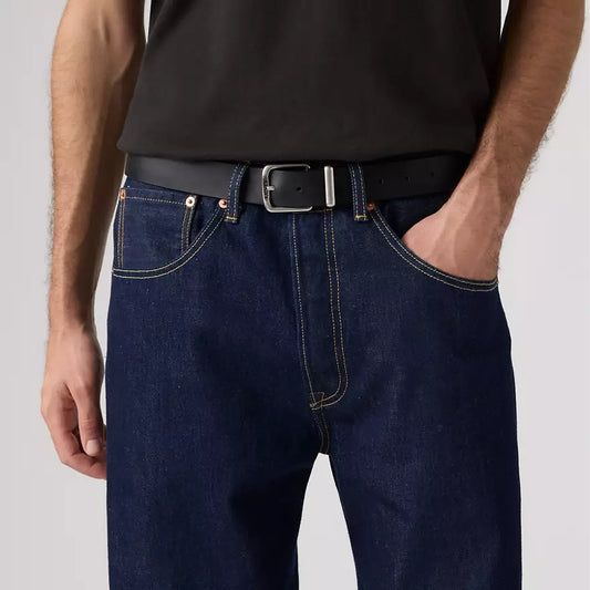 Levi's Flynn Core Belt - Caviar