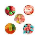 BonBon Candy Gummies to Share - Halloween Edition