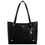 Guess Daryna Elite Tote - Black