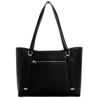 Guess Daryna Elite Tote - Black