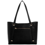 Guess Daryna Elite Tote - Black