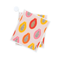 Papaya Dish Cloth Papaya