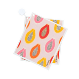 Papaya Dish Cloth Papaya