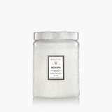 Voluspa Candle 18oz Lg Jar - Mokara Orchid