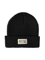 Northbound Knit Beanie - Black