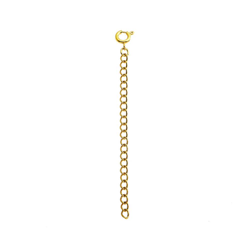 Hackney Nine Chain Extender - Dalia