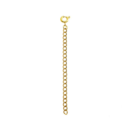 Hackney Nine Chain Extender - Dalia