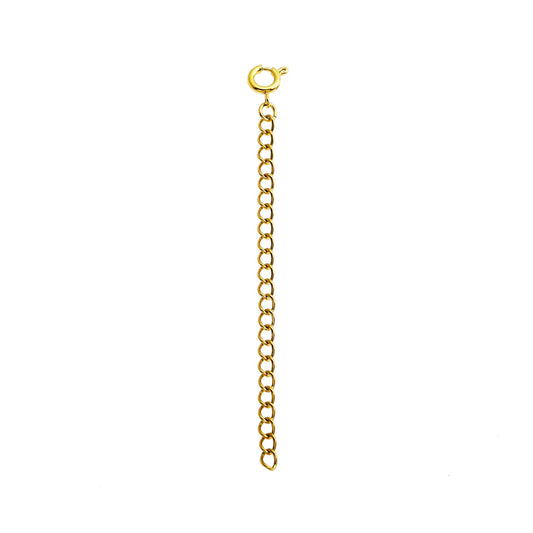 Hackney Nine Chain Extender - Dalia
