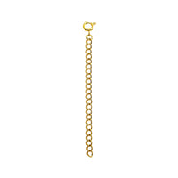 Hackney Nine Chain Extender - Dalia