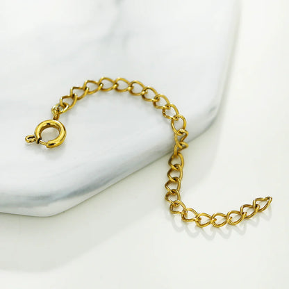 Hackney Nine Chain Extender - Dalia