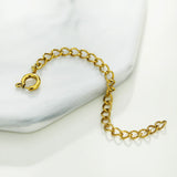 Hackney Nine Chain Extender - Dalia