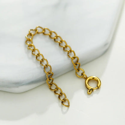 Hackney Nine Chain Extender - Dalia