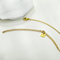 Hackney Nine Chain Extender - Dalia