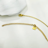Hackney Nine Chain Extender - Dalia