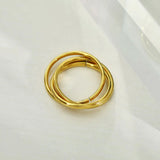 Hackney Nine Ring - Estella