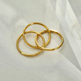 Hackney Nine Ring - Estella