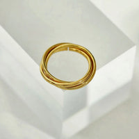 Hackney Nine Ring - Estella