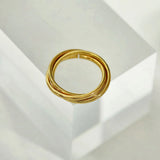Hackney Nine Ring - Estella