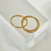 Hackney Nine Ring - Estella