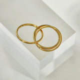 Hackney Nine Ring - Estella