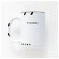 Prairie Chick Prints  Mug White - fuckface