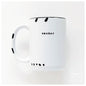 Prairie Chick Prints Mug White - wanker
